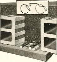 Picture 188 of 285 from Handbook for architects and builders (1898), leaf 337