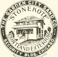 An illustration from Handbook for architects and builders (1898)