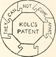 An illustration from Handbook for architects and builders (1898)