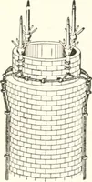 Picture 197 of 285 from Handbook for architects and builders (1898), leaf 355