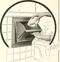 Picture 200 of 285 from Handbook for architects and builders (1898), leaf 363