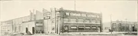 An illustration from Handbook for architects and builders (1898)