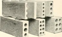 An illustration from Handbook for architects and builders (1898)