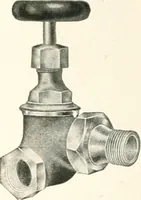 An illustration from Handbook for architects and builders (1898)