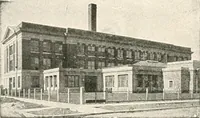 An illustration from Handbook for architects and builders (1898)