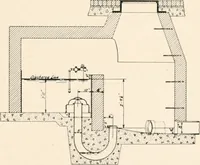 An illustration from Handbook for architects and builders (1898)