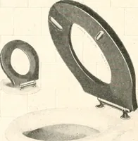 An illustration from Handbook for architects and builders (1898)