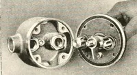 An illustration from Handbook for architects and builders (1898)