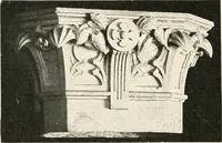 An illustration from Handbook for architects and builders (1898)