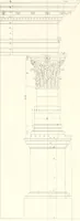 An illustration from Handbook for architects and builders (1898)