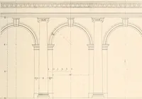 An illustration from Handbook for architects and builders (1898)