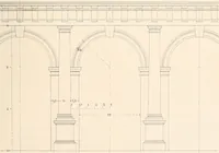 An illustration from Handbook for architects and builders (1898)
