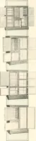 An illustration from Handbook for architects and builders (1898)