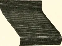 An illustration from Handbook for architects and builders (1898)
