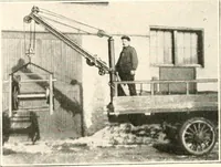 An illustration from Handbook for architects and builders (1898)