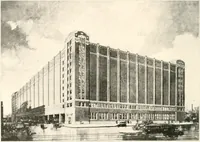 An illustration from Handbook for architects and builders (1898)