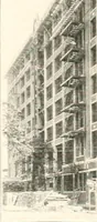 An illustration from Handbook for architects and builders (1898)