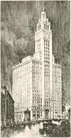 An illustration from Handbook for architects and builders (1898)