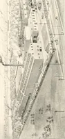 An illustration from Handbook for architects and builders (1898)