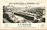 An illustration from Handbook for architects and builders (1898)