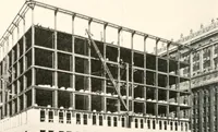 An illustration from Handbook for architects and builders (1898)
