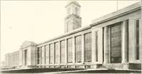 An illustration from Handbook for architects and builders (1898)