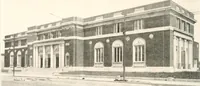 An illustration from Handbook for architects and builders (1898)