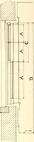 An illustration from Handbook for architects and builders (1898)