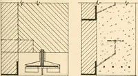 An illustration from Handbook for architects and builders (1898)