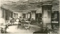 An illustration from Handbook for architects and builders (1898)