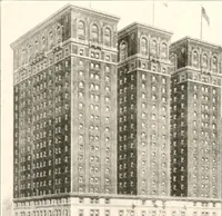 An illustration from Handbook for architects and builders (1898)