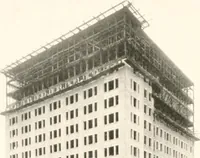 An illustration from Handbook for architects and builders (1898)
