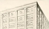 An illustration from Handbook for architects and builders (1898)