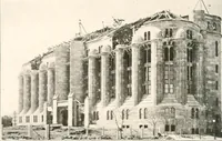 An illustration from Handbook for architects and builders (1898)