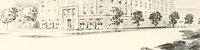An illustration from Handbook for architects and builders (1898)