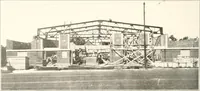 An illustration from Handbook for architects and builders (1898)