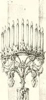 An illustration from Handbook for architects and builders (1898)