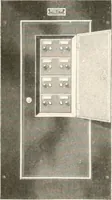 An illustration from Handbook for architects and builders (1898)