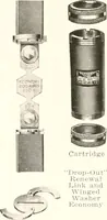 An illustration from Handbook for architects and builders (1898)