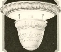 An illustration from Handbook for architects and builders (1898)