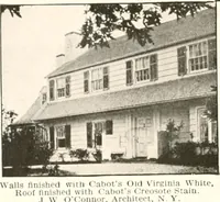 An illustration from Handbook for architects and builders (1898)