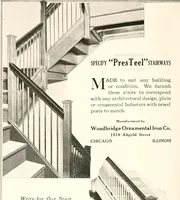 An illustration from Handbook for architects and builders (1898)
