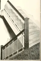 An illustration from Handbook for architects and builders (1898)