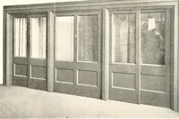 An illustration from Handbook for architects and builders (1898)
