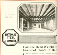 An illustration from Handbook for architects and builders (1898)