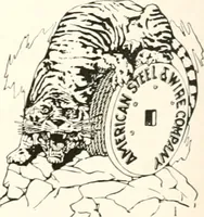 An illustration from Handbook for architects and builders (1898)