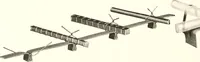 An illustration from Handbook for architects and builders (1898)