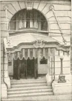 An illustration from Handbook for architects and builders (1898)