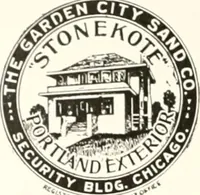 An illustration from Handbook for architects and builders (1898)