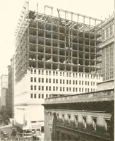 An illustration from Handbook for architects and builders (1898)
